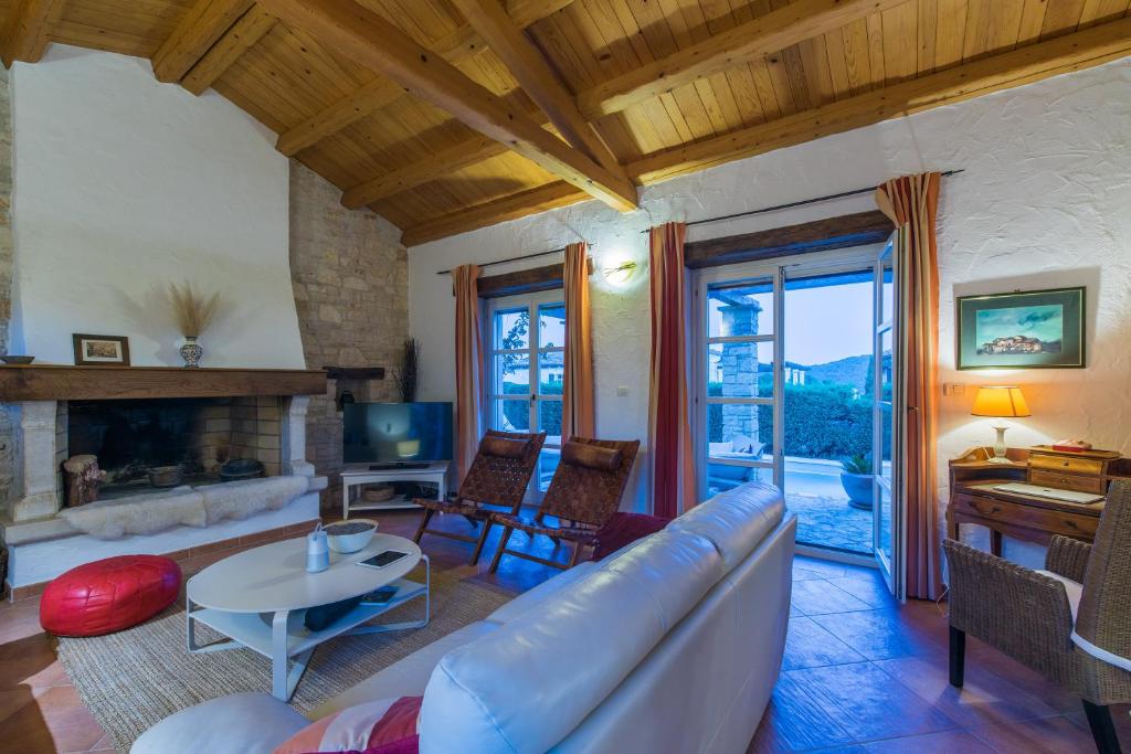 Villa Livia room 5