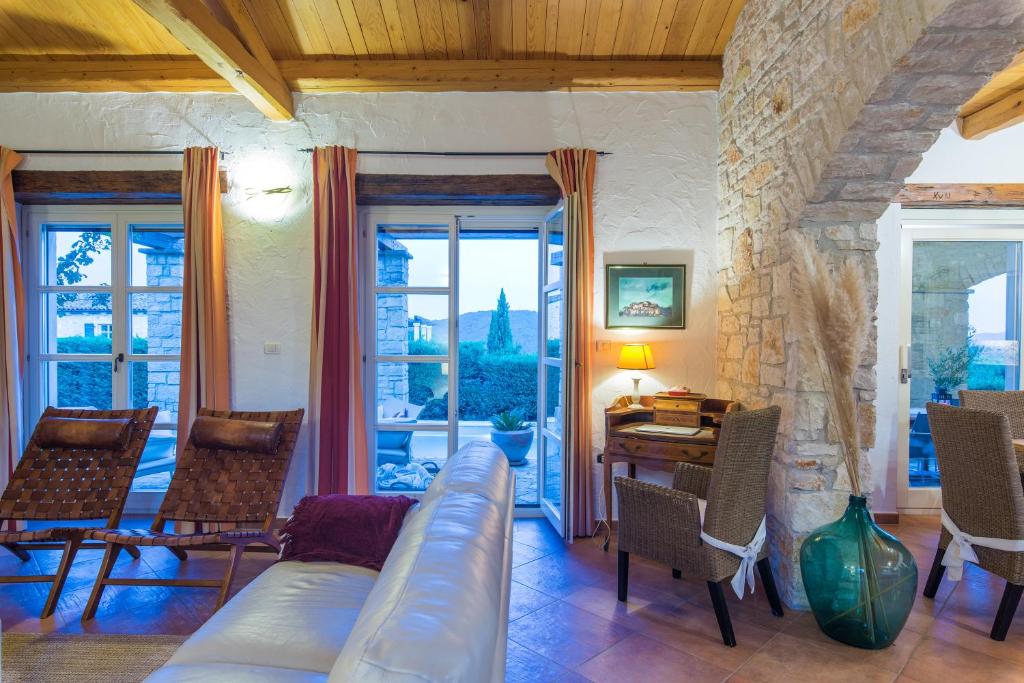 Villa Livia room 6
