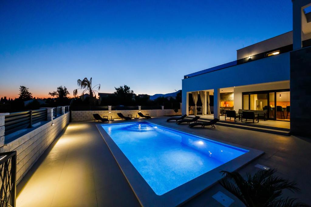 Villa Luka room 3