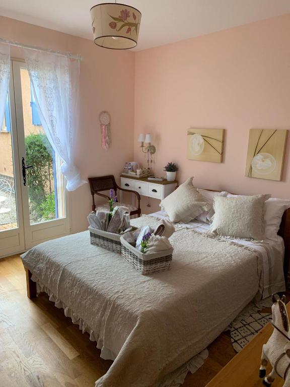 Villa Magnolia room 2