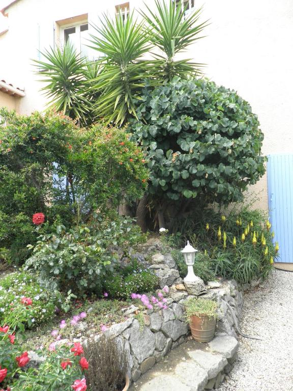 Villa Magnolia room 4