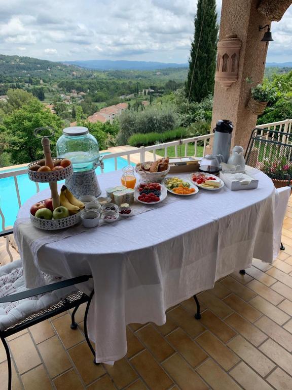 Villa Magnolia room 6