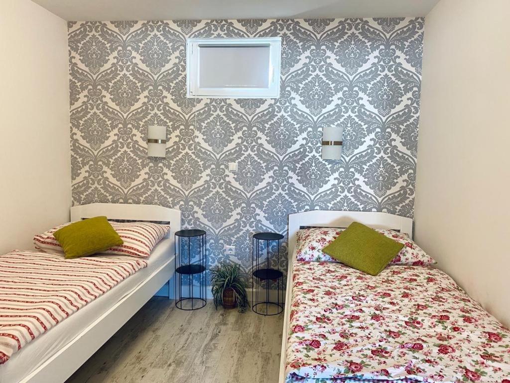 Villa Maslina room 4