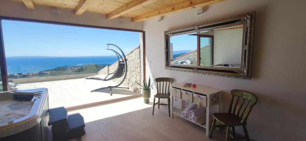 Villa Mia room 6