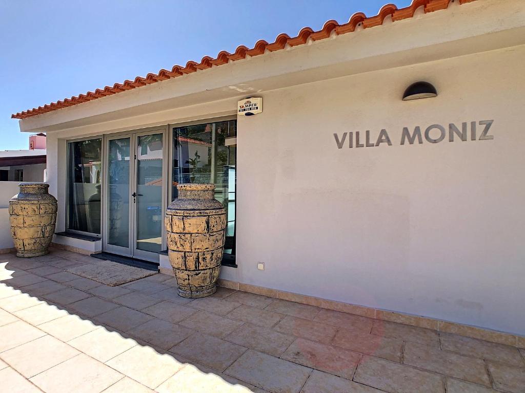 Villa Moniz by MHM room 4