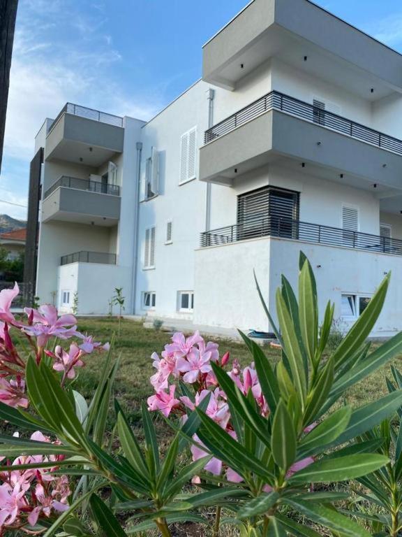 Villa Moon Trogir room 6