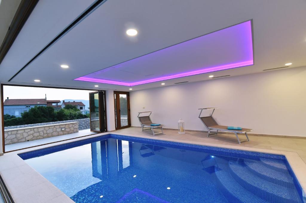 Villa Muskatel room 5