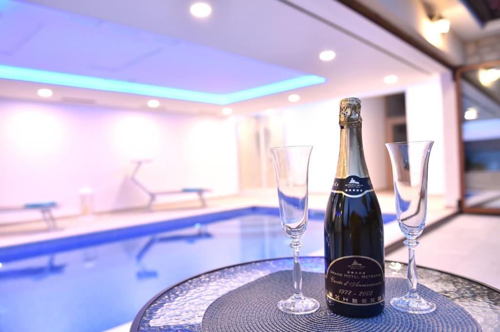 Villa Muskatel room 6