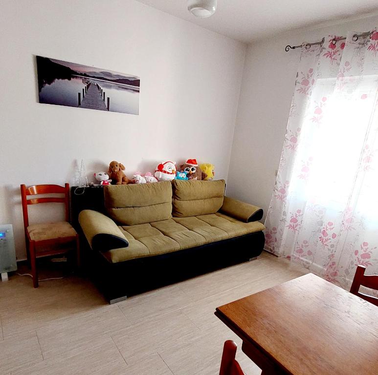 Villa Nancy room 1