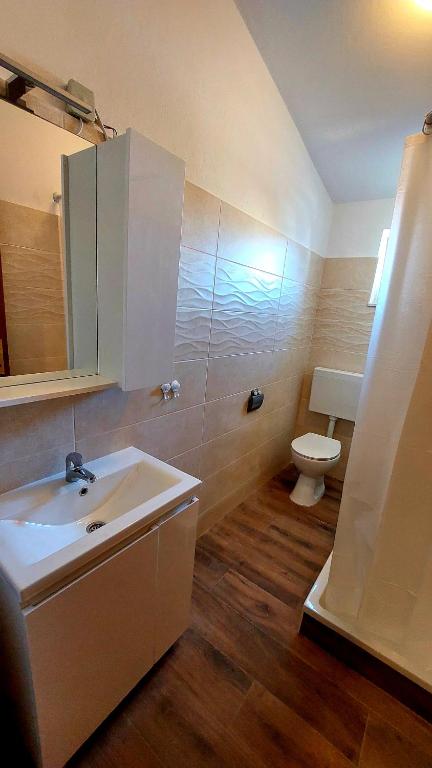 Villa Nancy room 2