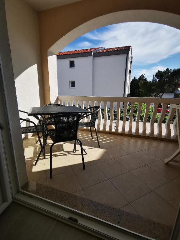 Villa Nancy room 4