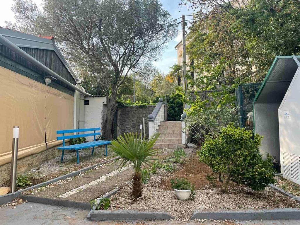 B&B Villa Niko room 1