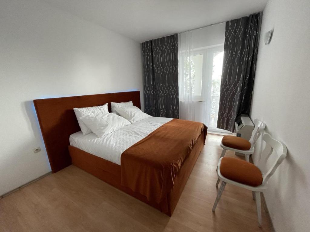 B&B Villa Niko room 2