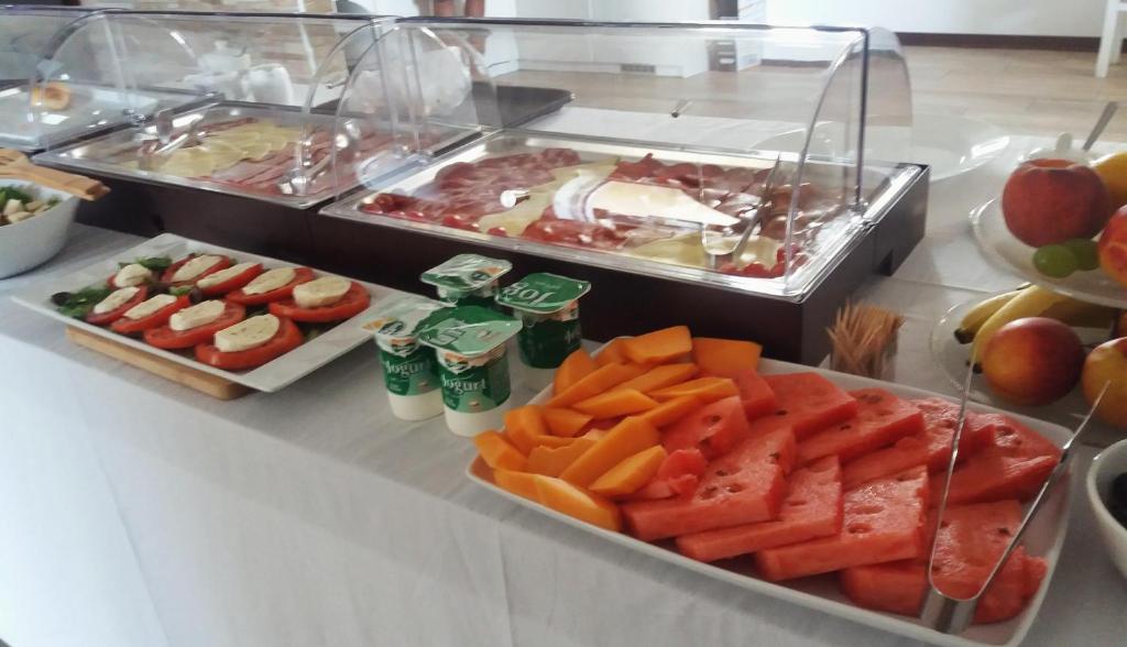 B&B Villa Oasa 1 room 2