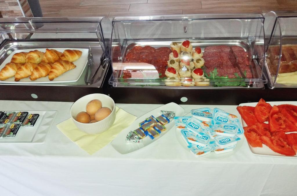 B&B Villa Oasa 1 room 3