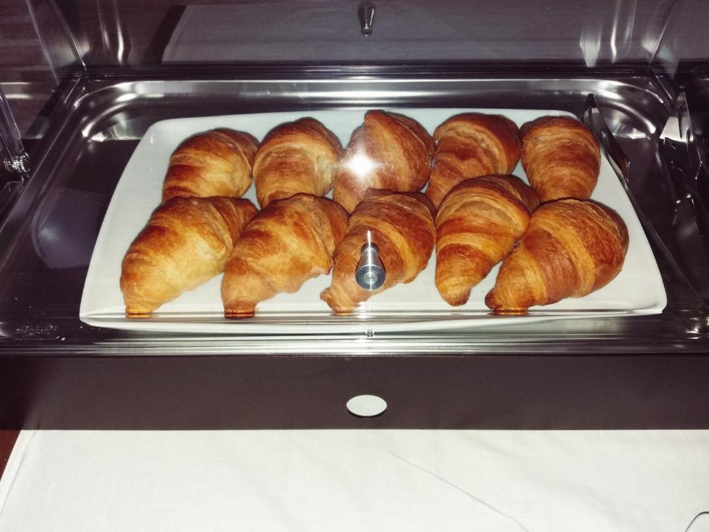 B&B Villa Oasa 1 room 4