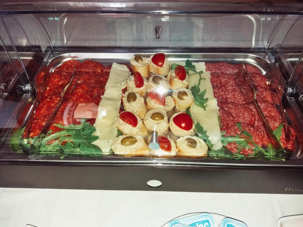 B&B Villa Oasa 1 room 5