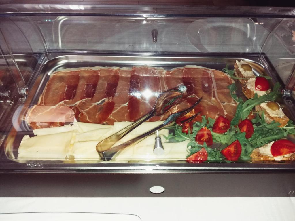 B&B Villa Oasa 1 room 6