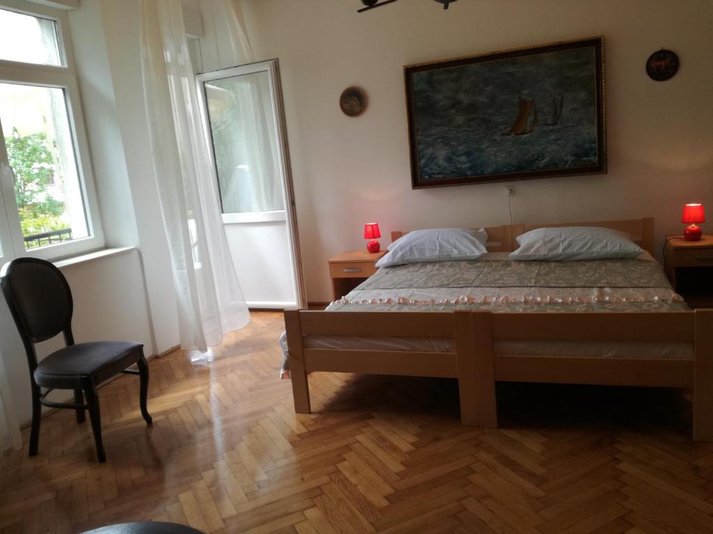 Villa Paula room 5