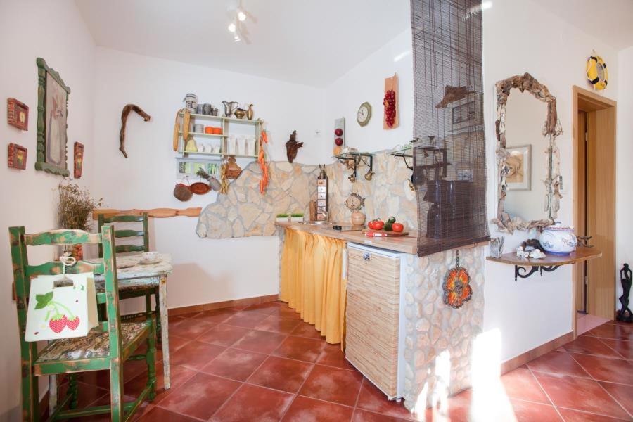 Villa Sandor 1 room 1
