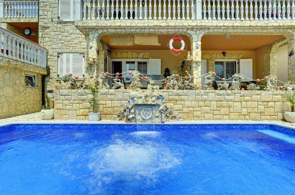 Villa Sandor 1 room 3