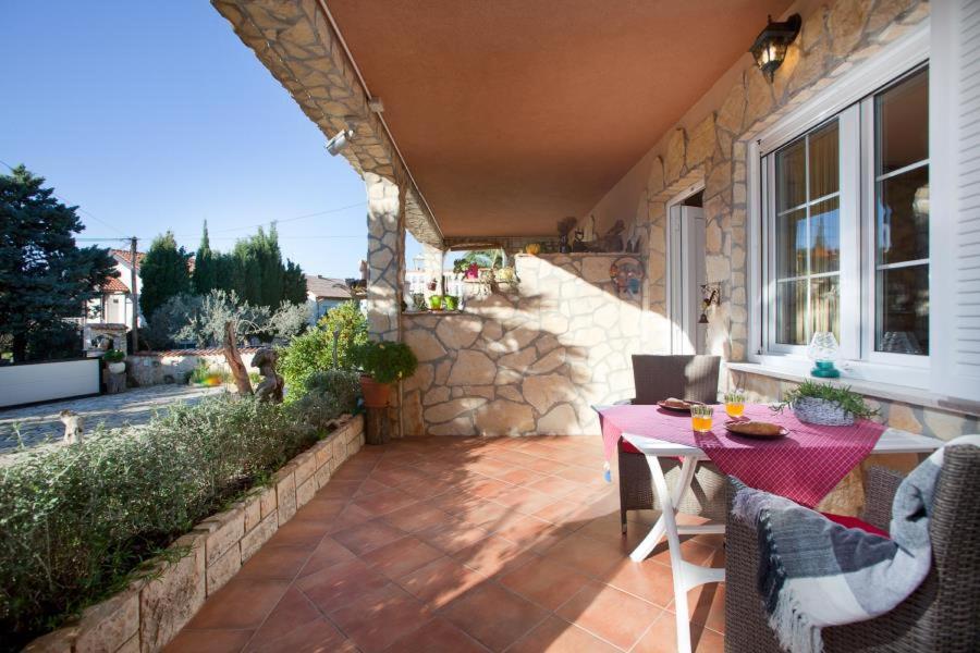 Villa Sandor 1 room 6
