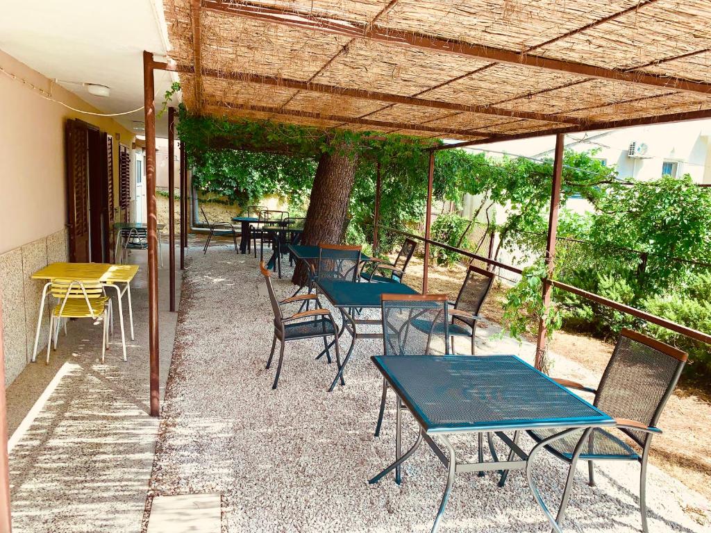 Villa Sanja room 1
