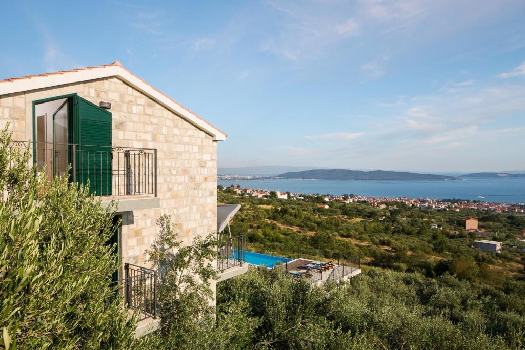 Villa Seven Gems room 1