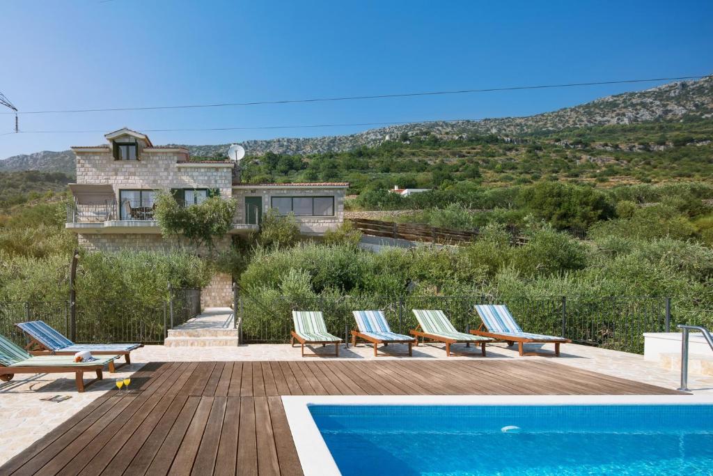 Villa Seven Gems room 3