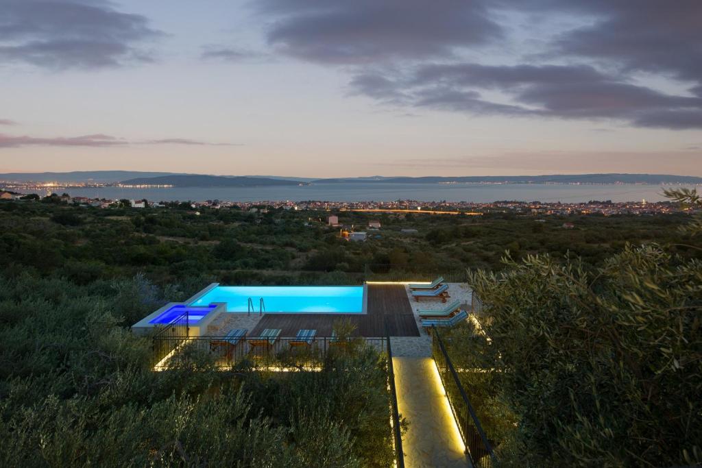 Villa Seven Gems room 4