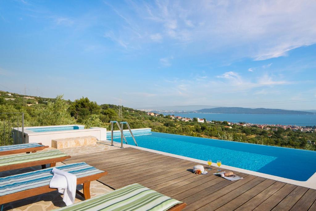 Villa Seven Gems room 5