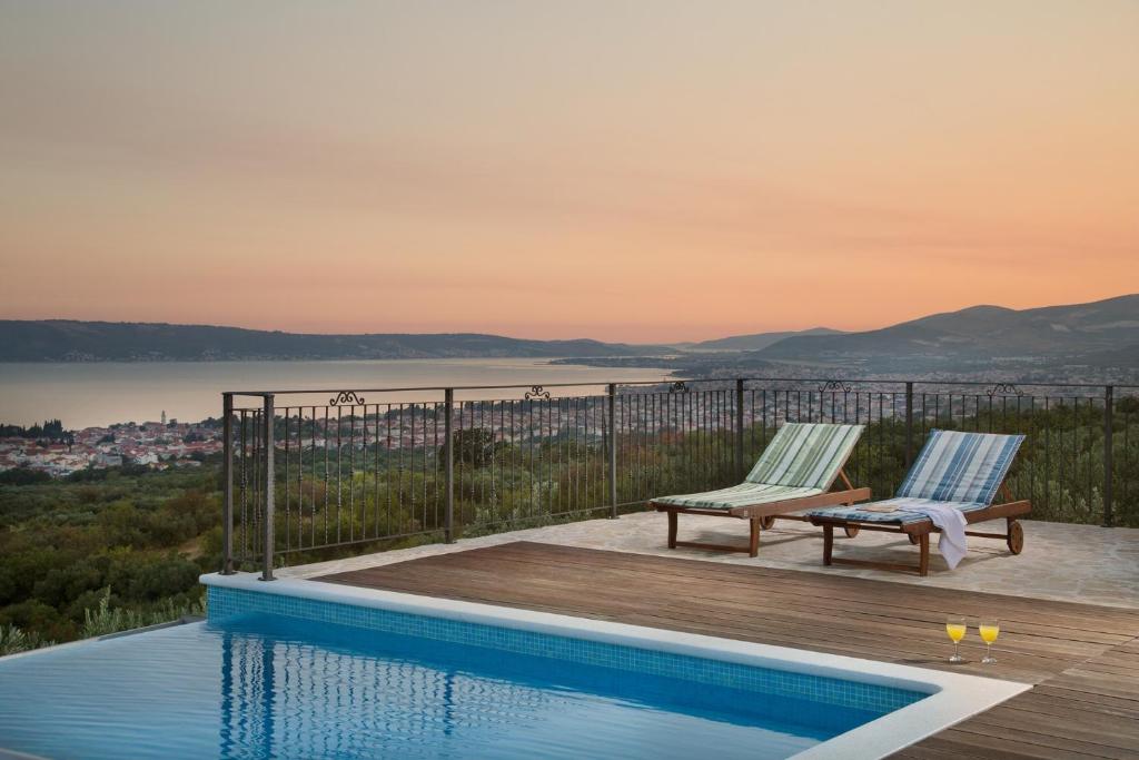 Villa Seven Gems room 6