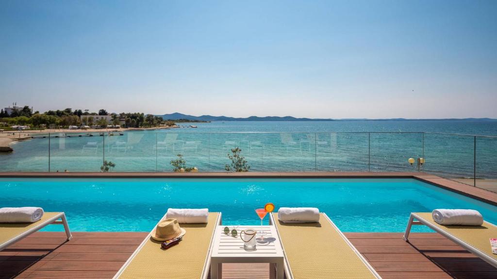 Dedaj Resort - Villa Tina room 5
