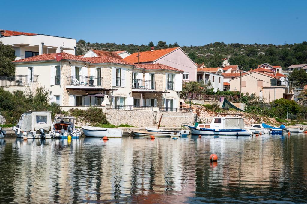 Villa Tipa 2 Podglavica room 1