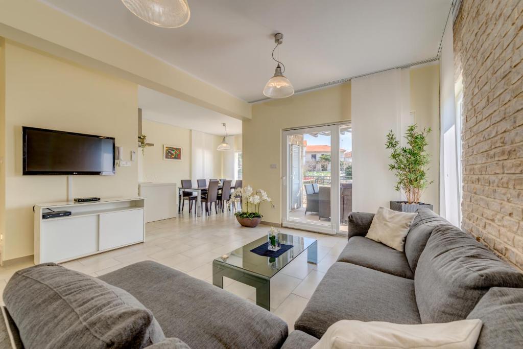 Villa Tipa 2 Podglavica room 3