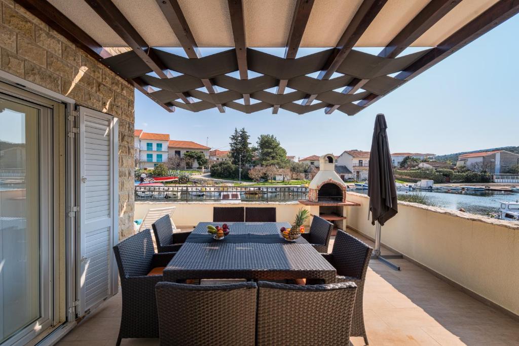 Villa Tipa 2 Podglavica room 4