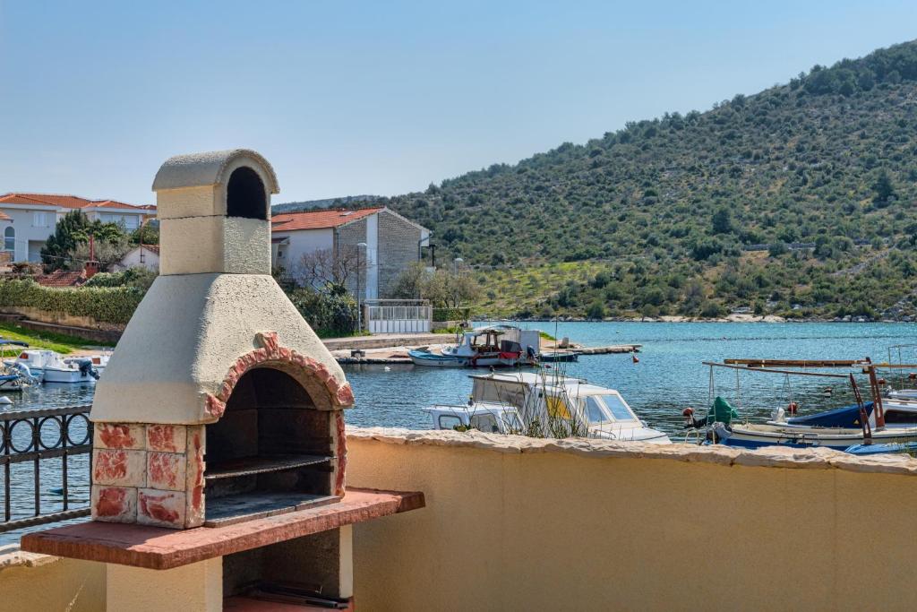 Villa Tipa 2 Podglavica room 5