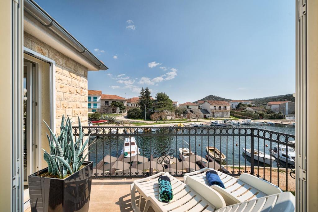 Villa Tipa 2 Podglavica room 6