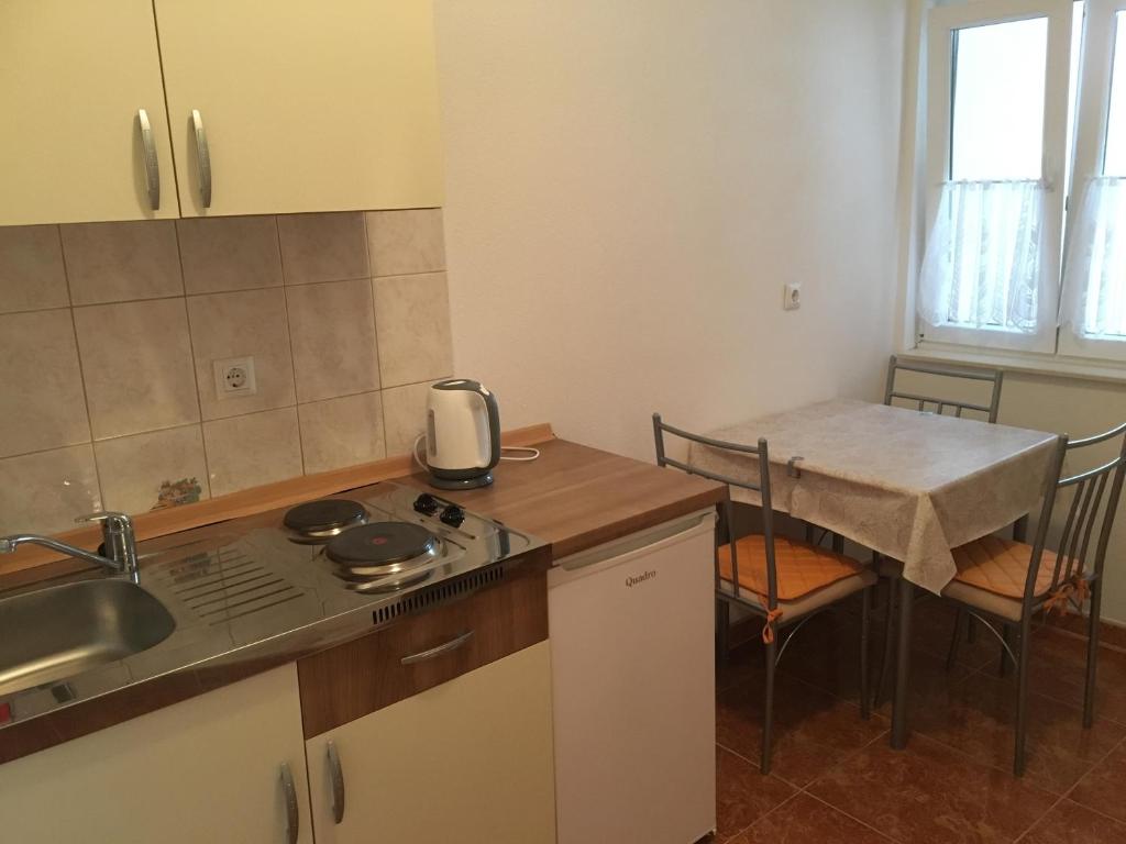 Villa Veronika room 1