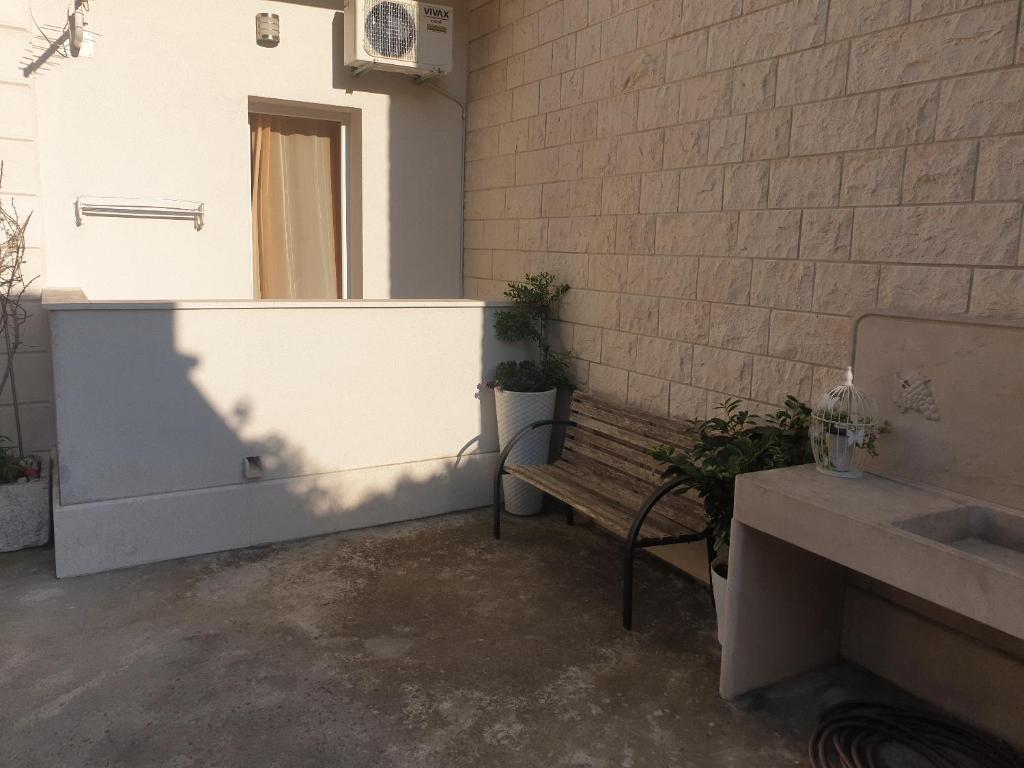 Villa Vujcic room 3