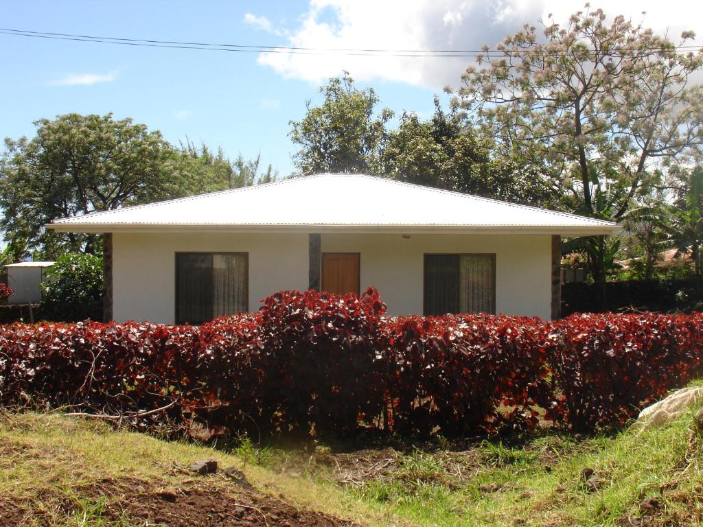 Propiedades Vinapu room 1