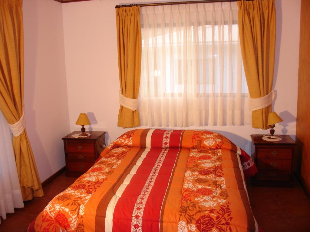 Propiedades Vinapu room 4