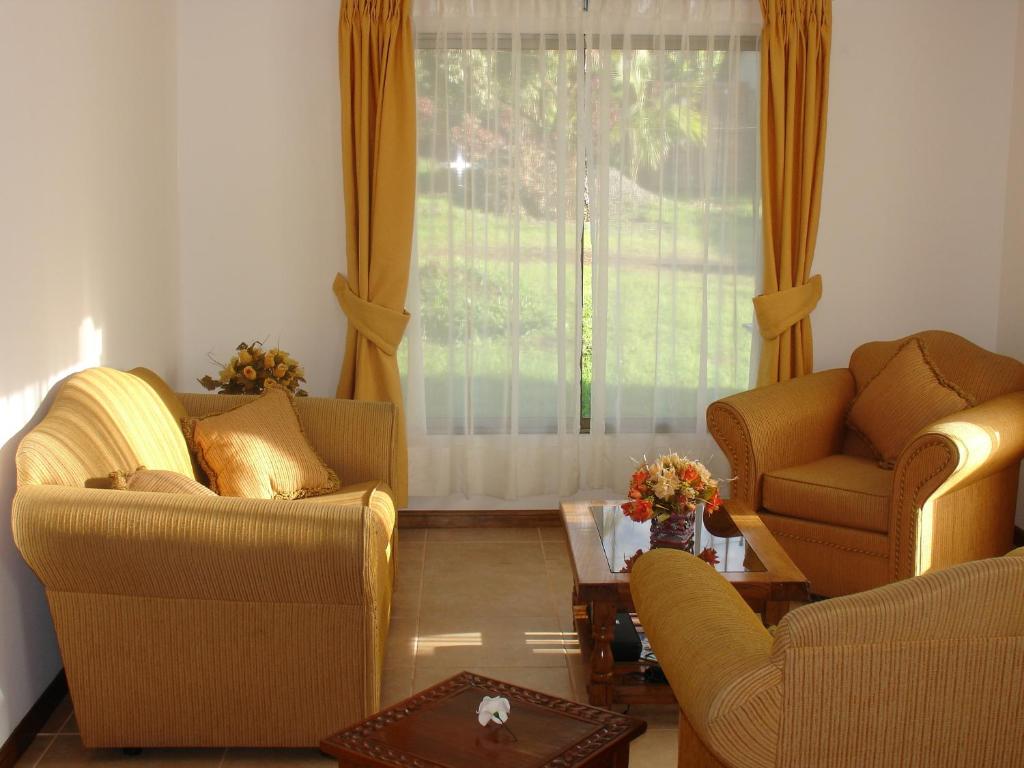 Propiedades Vinapu room 5