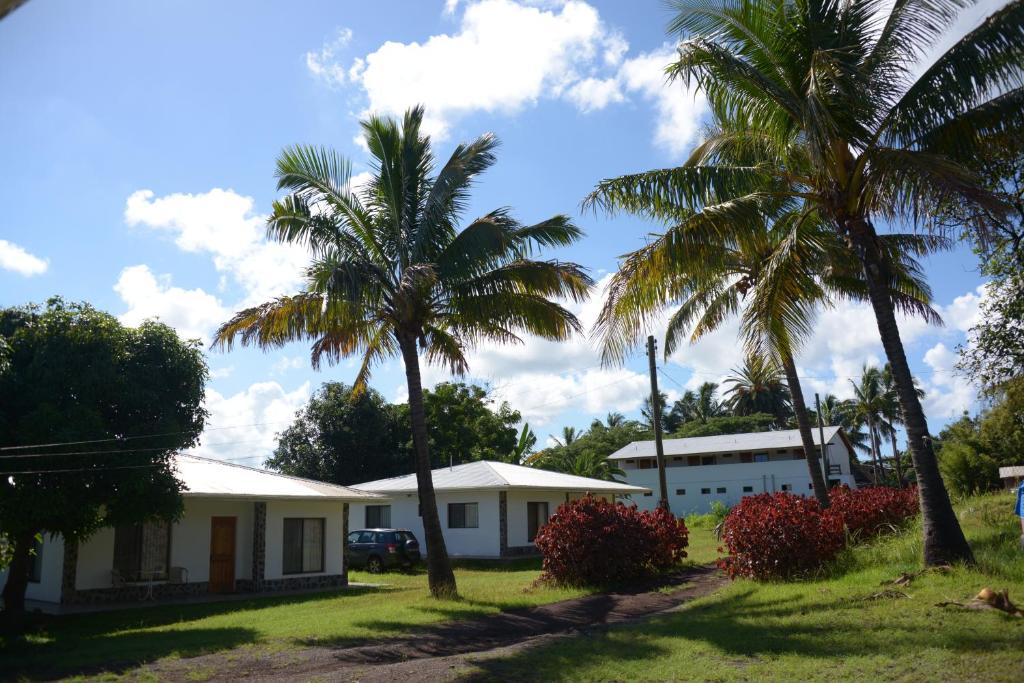 Propiedades Vinapu room 6