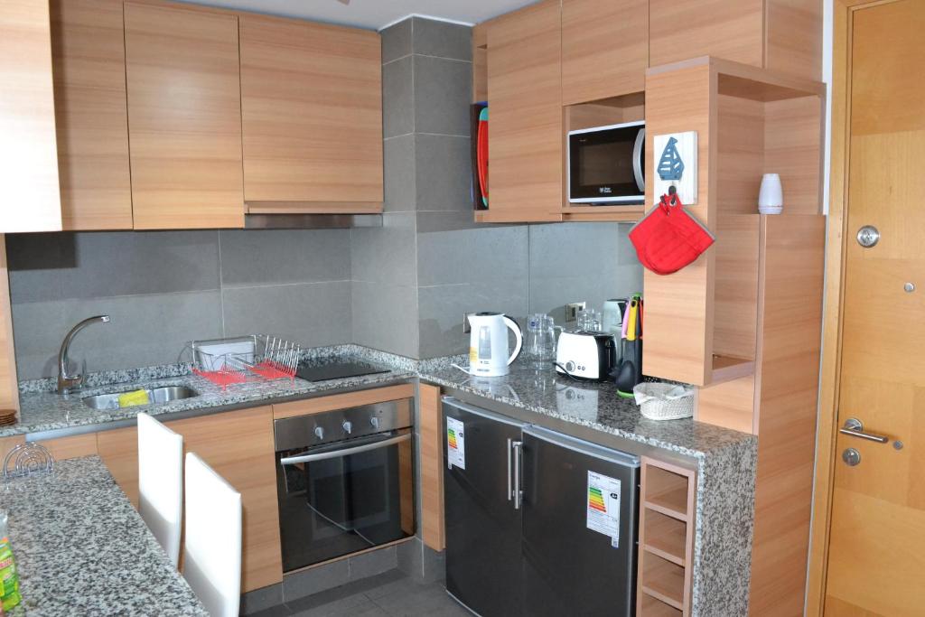 Depto Concón & Vista al Mar, Descanso de lujo, Wifi, Parking 2Tv room 2