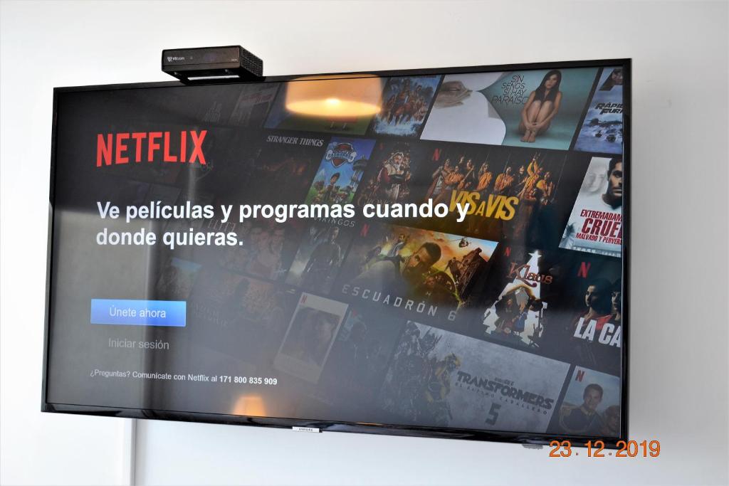 Depto Concón & Vista al Mar, Descanso de lujo, Wifi, Parking 2Tv room 6