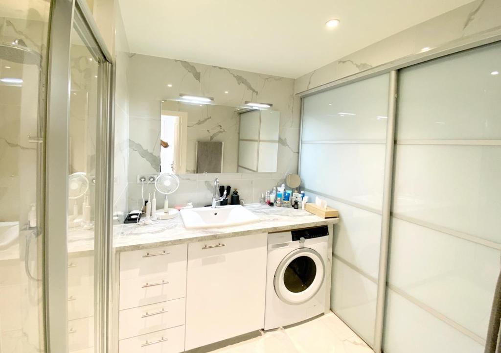 Viva Riviera Luxury 2 Bedrooms Residence les Tuileries room 6
