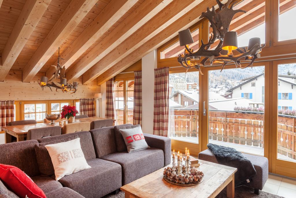 Vrony Apartments by Walliserhof in Zermatt - Welcome