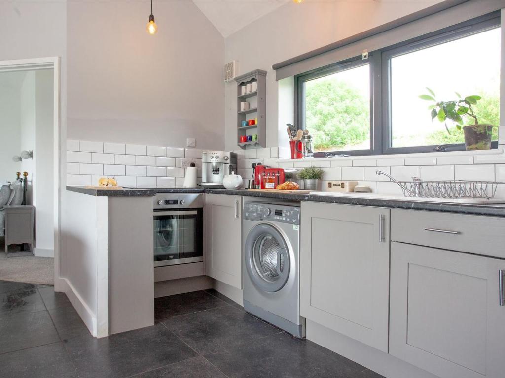 The Walled Garden room 2