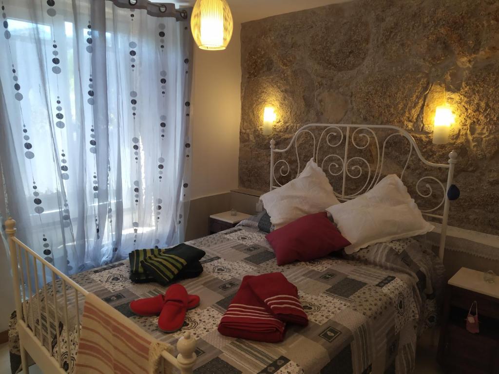 WAVECATCHER APARTMENT Peniche room 2